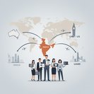 تقرير يكشف تصدر الهند لقائمة الدول الأكثر حصولاً على تأشيرات المهارات عالمياً، مدفوعة بالطلب في أستراليا والمملكة المتحدة والإمارات العربية المتحدة