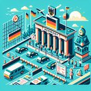 Germany Extends Land-Border Checks with Czechia and Neighbours to March 2026