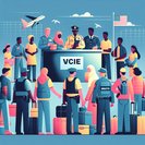 Hong Kong Immigration Department Arrests 20 in Territory-Wide Crackdown on Illegal Domestic Work