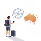 Australia Halts New Working-Holiday Visas for Czechs, Prague Urges Applicants to Wait for Lottery Relaunch