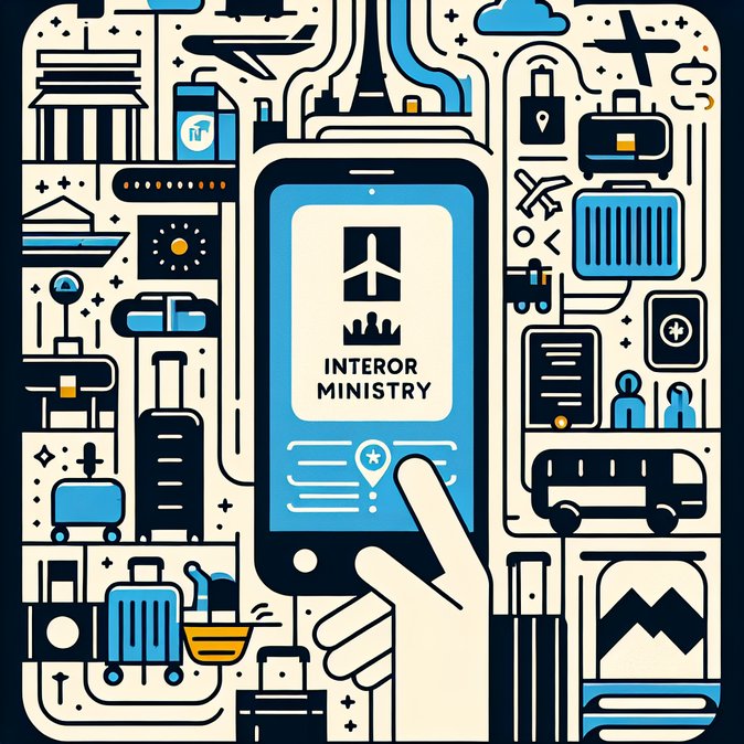 Interior Ministry Answers Employers’ Questions on EES Roll-Out and PARAFE Access