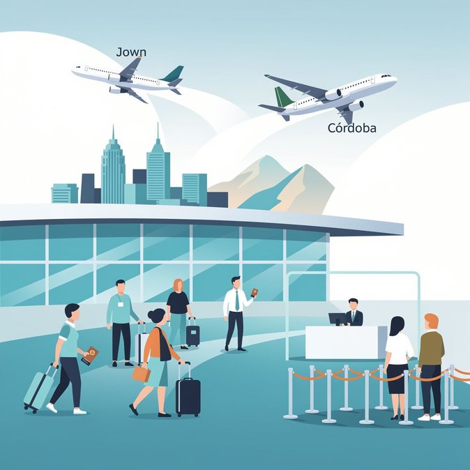 El Aeropuerto Galeão de Río de Janeiro gestionará casi 1,7 millones de pasajeros en julio; anuncian nuevos vuelos a Nueva York y Córdoba