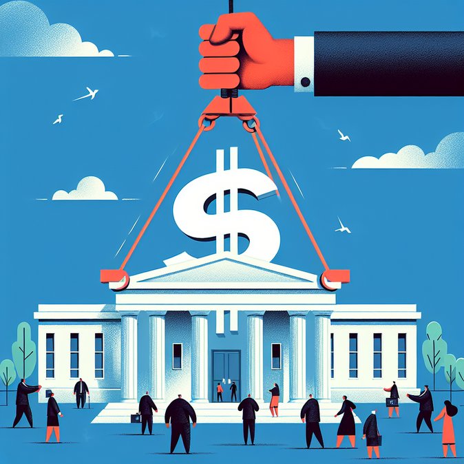 Welcoming International Success Act Seeks to Scrap $100K H-1B Fee and Wage Floor