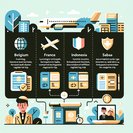 Hong Kong drops Amber travel alert for Belgium, France, Indonesia and Sabah