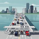 Gordie Howe International Bridge officially opens, creating a new high-capacity gateway between Windsor and Detroit