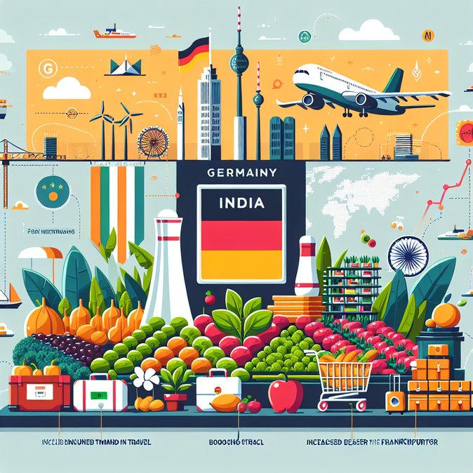 India Named “Country of the Year” as BIOFACH 2026 Opens in Nuremberg