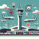 فوضى السفر في هلسنكي: إلغاء 22 رحلة وتأخير 589 أخرى بسبب نقص الموظفين في شركة فين إير وشركائها