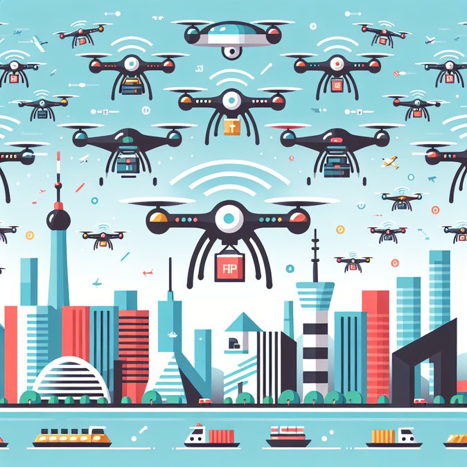 China passes landmark Civil Aviation Law amendment regulating drones