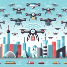 China passes landmark Civil Aviation Law amendment regulating drones