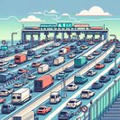 Transport Ministry Warns of Highway Gridlock as 22-23 Feb Return Wave Builds