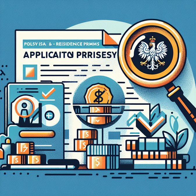 Poland abolishes stamp-duty refunds for rejected visa and residence applications