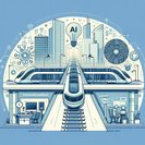 Lenovo opens AI Innovation Lab in Hetao hub, easing cross-border talent flows between Hong Kong and Shenzhen