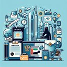 UAE tightens Remote Work Visa: income floor jumps to USD 5,000 and insurance cover quintupled