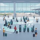 L'aéroport de Shanghai Pudong devient le premier point de contrôle continental à dépasser les 20 millions de passagers transfrontaliers en 2026