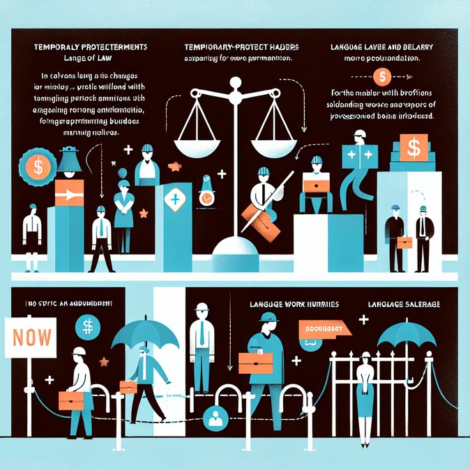 Czech Government Plans Stricter Pathway from Temporary Protection to Permanent Residence for Ukrainian Refugees