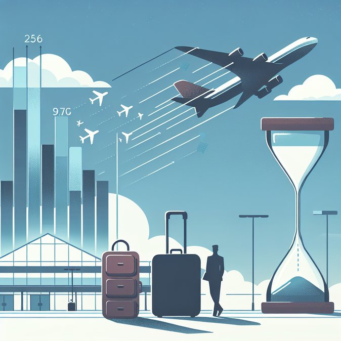 Projet de Charte des Droits des Passagers Aériens : les Compagnies Aériennes Mise en Garde sur les Retards et Remboursements