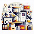 Spain’s Asylum Office breaks all-time record with 161,000 decisions in 2025