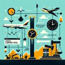 Lufthansa flags heightened uncertainty for German business travel as Middle-East conflict closes Gulf airspace