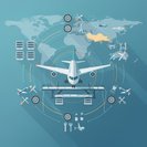 IATA et IATP signent un accord de mutualisation pour atténuer la pénurie de pièces d’avion impactant les compagnies chypriotes