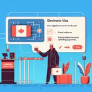 Canada Launches First-Ever Digital Visa Pilot with Morocco