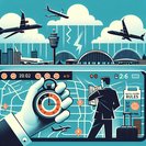 Flight Cancellations at Rio and São Paulo Disrupt Domestic and International Itineraries