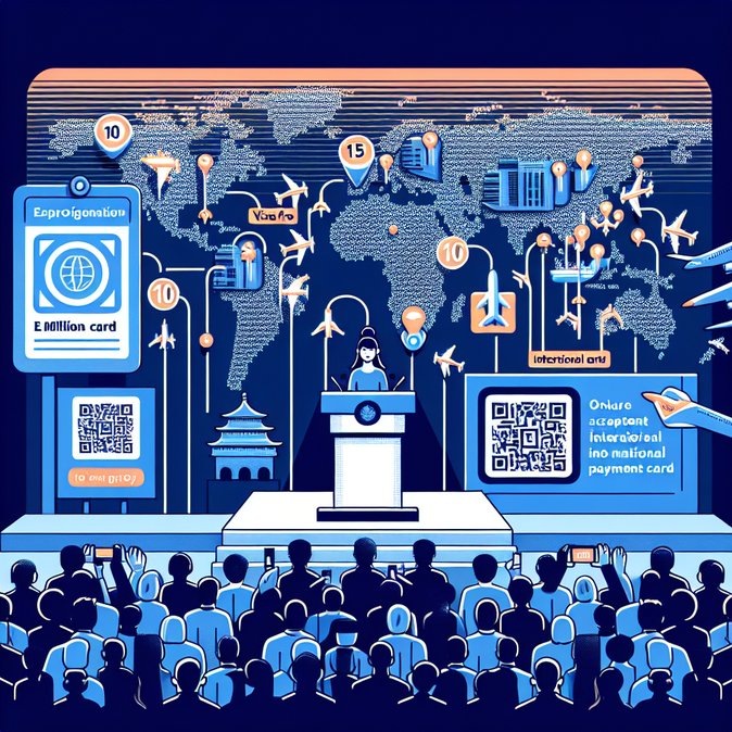 China unveils ‘one-stop’ visa, transit and payment overhaul to woo 200 million foreign visitors