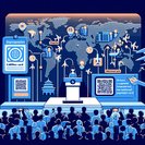 China unveils ‘one-stop’ visa, transit and payment overhaul to woo 200 million foreign visitors