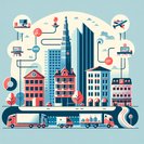 Half of Brussels SMEs pivot to remote work during transport strike, SD Worx survey finds