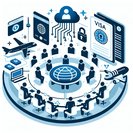 El Consejo de Seguridad Nacional evaluará el impacto del conflicto entre Irán e Israel en los viajes y la energía