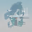 Finland’s Airports Handle 1.8 Million Passengers in September 2026, Up 7 % Year-on-Year