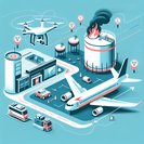 奥地利航空因阿联酋空域关闭暂停迪拜和阿布扎比航班,停飞至3月28日