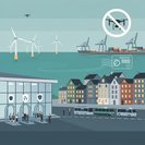 La Conferencia sobre la Ley del Océano de la UE se inaugura en Wexford, provocando problemas de acreditación y alojamiento