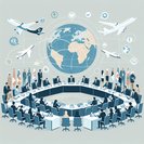 Routes Americas Opens in Rio, Putting Brazil at the Centre of Network Planning