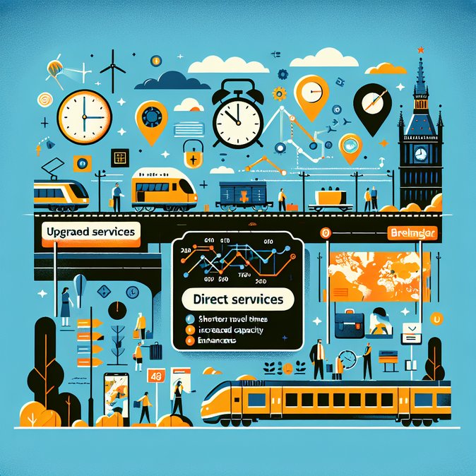 New Swiss Rail Timetable Adds Brig–Berlin Direct ICE and Other Cross-Border Links