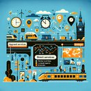 New Swiss Rail Timetable Adds Brig–Berlin Direct ICE and Other Cross-Border Links