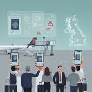 Reino Unido Completa la Transición Digital en Fronteras: Ahora es Obligatorio el ETA para Todos los Visitantes sin Visa