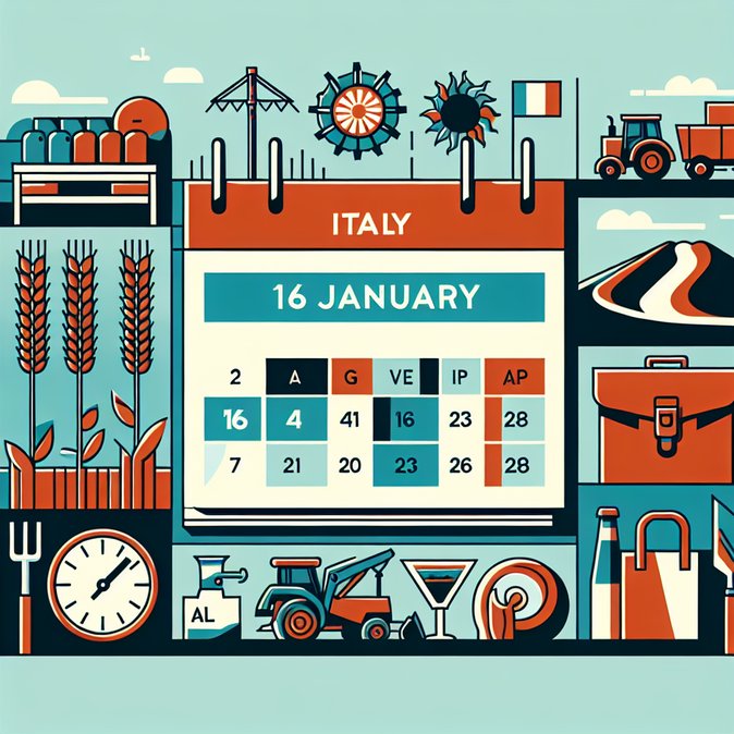 Italy Allocates 40,075 Seasonal-Work Visas for 2026 as New “Decreto Flussi” Moves From Paper to Practice