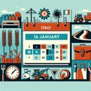 Italy Allocates 40,075 Seasonal-Work Visas for 2026 as New “Decreto Flussi” Moves From Paper to Practice