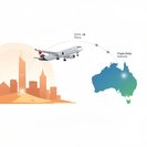 Emirates reinstates daily Adelaide and third daily Sydney flights as of 19 June