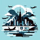 Cyclone Blackout Grounds Nearly 400 Flights in São Paulo, Upending Year-End Business Travel