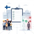Finnish Government proposes tougher residence-permit rules to curb labour exploitation