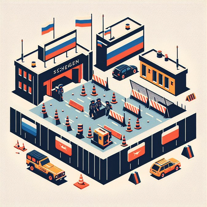 Warsaw urges EU to restrict Schengen movement of Russian diplomats