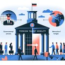 Ruling ÖVP Trumpets ‘40 Removals a Day’ as Proof of Tough Asylum Line