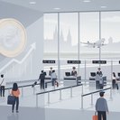 Moody’s affirms Prague Airport’s Aa3 rating, paving way for border-control upgrades