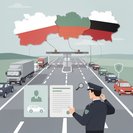 Poland reinstates border checks with Germany and Lithuania until 5 August
