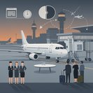 La médiation dans le conflit salarial chez Lufthansa échoue, ravivant la menace de nouvelles grèves