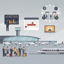 France’s Five-Day Airline Crew Strike Looms: What Business Travellers Need to Know