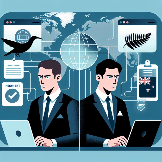 ₹15-lakh New Zealand work-visa scam busted in Panchkula