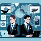 ₹15-lakh New Zealand work-visa scam busted in Panchkula