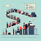 La suspensión temporal de visas de inmigrante en EE. UU. para 75 países podría sumar 50,000 tarjetas verdes laborales: gran victoria para profesionales indios